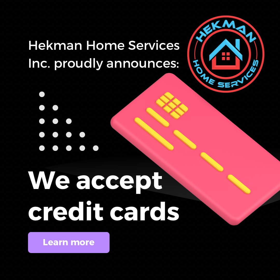 Small Jobs, Repairs & Maintenance