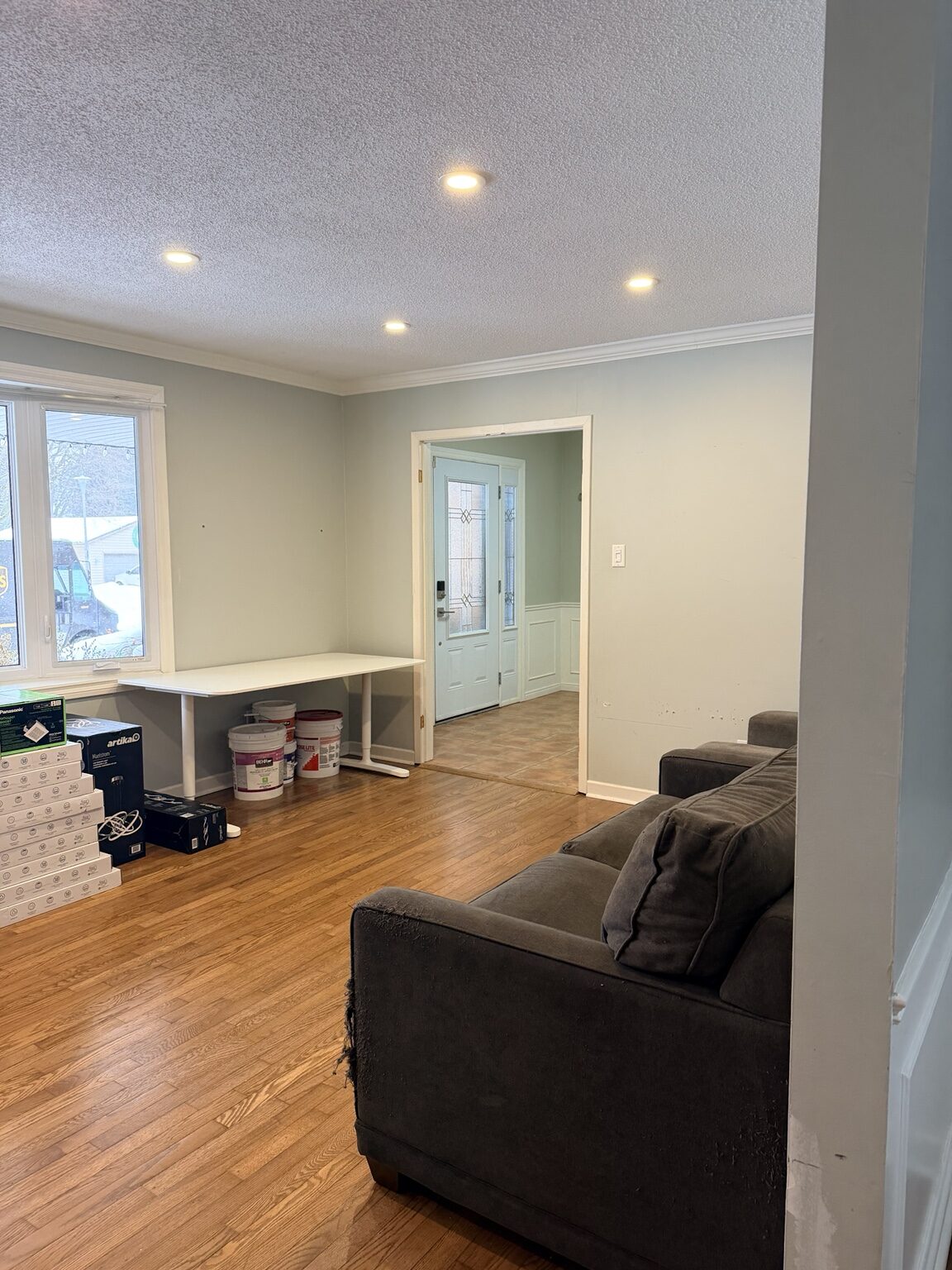 Kitchen Renovations in London, Ontario