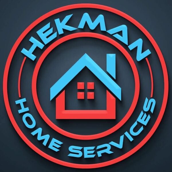 Hekman Home Services logo